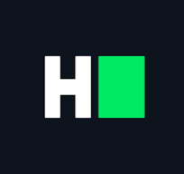 Hackerrank logo