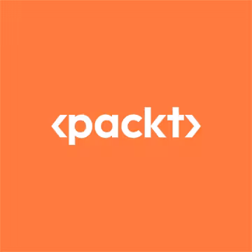 Packt logo